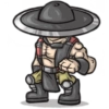 Mortal Kombat Caricaturas 2° 3