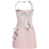 Baju / dress party  9