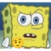 Reaksi warga bikini bottom 20