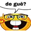 de guê?