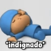 indignado