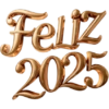 ✨️ FELIZ 2025 ✨️ BOAS FESTAS 17