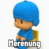 Merenung