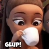 GLUP!