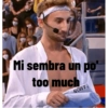 Amici 17