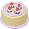 Makanan 3D 9