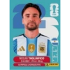 Argentina fútbol ⚽️Estampas 15