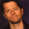 Misha Collins Reacciones PT.2 14