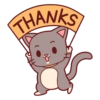 THANKS