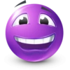 Silly Face | Violet #2 🟣 10