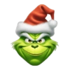Emoji iPhone verde 28