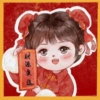 Imlek bayi cute 🧧 5