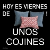 Viernes, viernes de.... 🤔 5