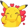 Pikachu 8