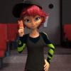 Miraculous ladybug 25