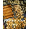 info bakar" tahun baru