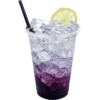 Minuman es 25