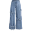 Celana jeans wanita 👖✨ 7