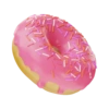 Donat / doughnut / 3D makanan 7