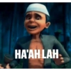MEME UPIN & IPIN 5