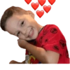 Mix de Stickers Random 11