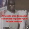0 135344764 Yo viendo a los de mi edad convertirse en papás y yo ni la calle sé cruzar R
