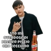 STO IN OVERDOSE DI DREHER PISCIO ORO ZECCHINO Dreh Dreher
