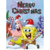 Feliz Navidad bob Esponja 10