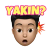 MEMOJI 19