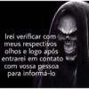 Memes e frases do esqueleto 🦴 8