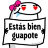 🌈 Flork Frases 4 🧦 22