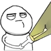 Meme Si Pentol 5