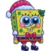 Feliz Navidad bob Esponja 2