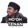 Hooh Tenan 23