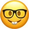 Emoji iPhone ios 18 24