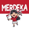 HUT RI 79th 🇮🇩 11