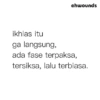 Kata kata mutiara 9