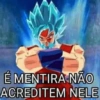 Mentira só é boa quando...  6