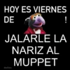 Viernes, viernes de.... 🤔 7