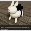 Gubby Roblox HD 5