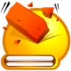 Emoji Apenas 24