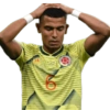 🇨🇴 Colombia Copa América ⚽ 8