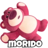 Lotso🐻🩷 5
