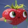 －  〭  ౨ৎ Fresas 17
