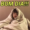 Bom dia e boa noite  8
