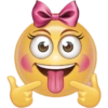 EMOJIS NEW 7
