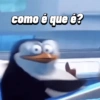 Pinguins de Madagascar meme 24