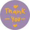Thank -You-