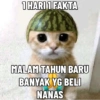Tahun Baru meme 9