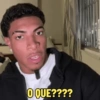 O QUE????